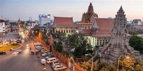 Top 6 Scams to Look Out for When Traveling in Cambodia